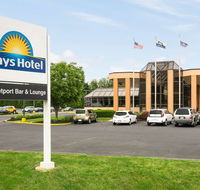 Days Hotel Allentown Airport - Students Accommodation