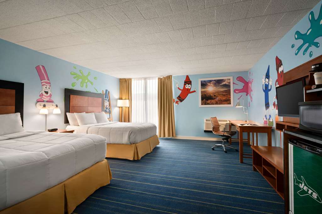 Days Hotel Allentown Airport - thumb 4