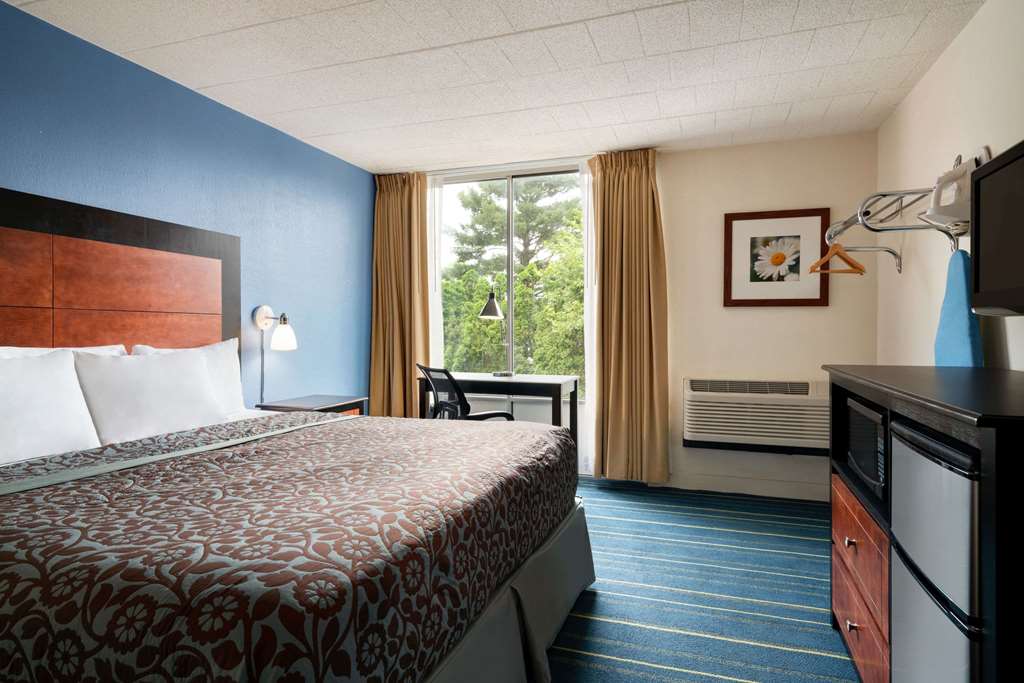 Days Hotel Allentown Airport - thumb 6