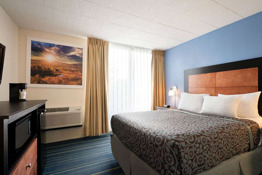 Days Hotel Allentown Airport - thumb 7