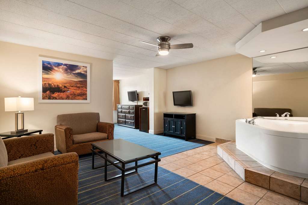 Days Hotel Allentown Airport - thumb 11