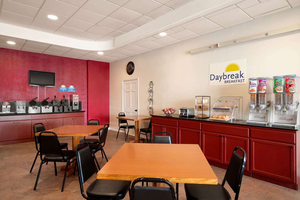 Days Hotel Allentown Airport - thumb 13