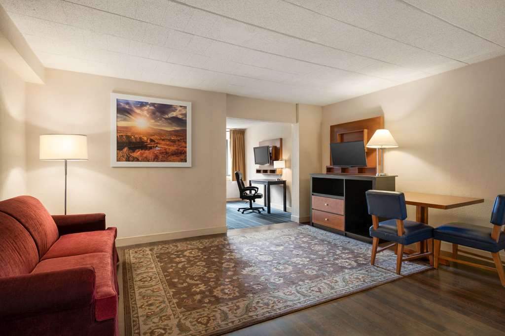 Days Hotel Allentown Airport - thumb 14