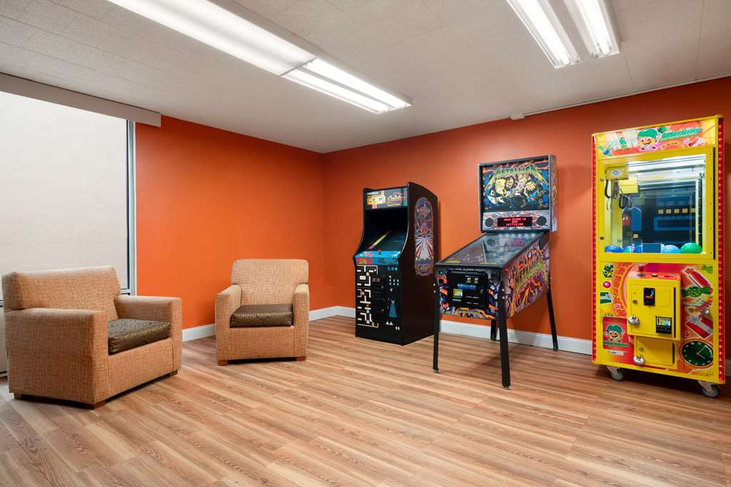Days Hotel Allentown Airport - thumb 16