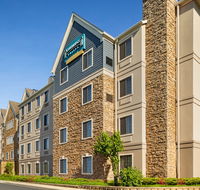 Staybridge Suites - Students Accommodation