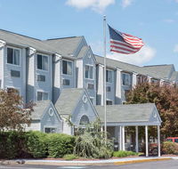 Knights Inn  Suites Allentown - Students Accommodation