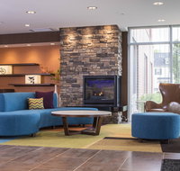 Fairfield Inn  Suites Pittsburgh North - Tourism Bookings