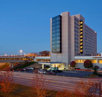 Hyatt Regency Pittsburgh Intl Airport - Tourism Bookings