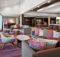 Courtyard by Marriott Pittsburgh Airport - Tourism Bookings