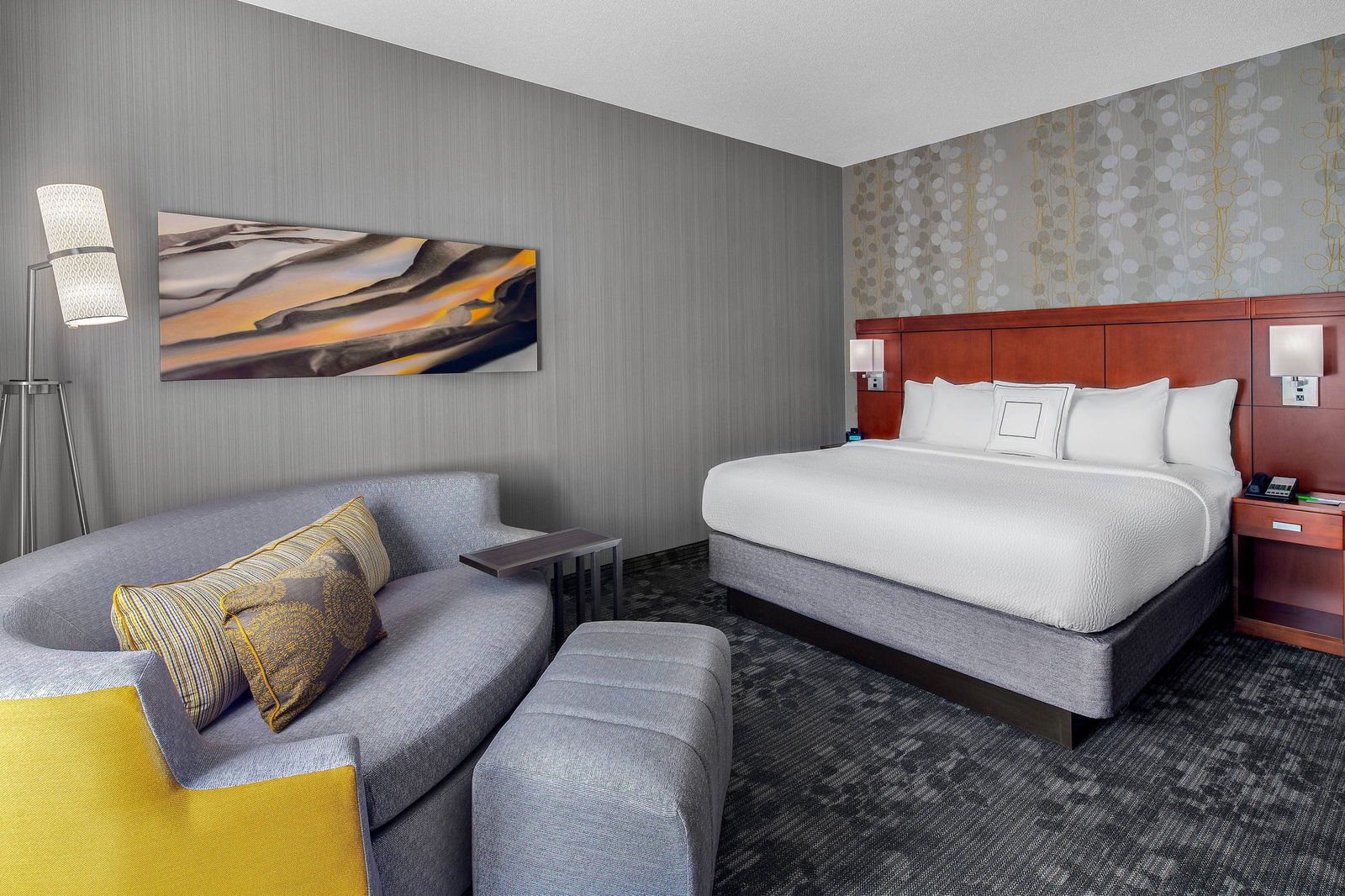 Courtyard By Marriott Pittsburgh Airport - thumb 5