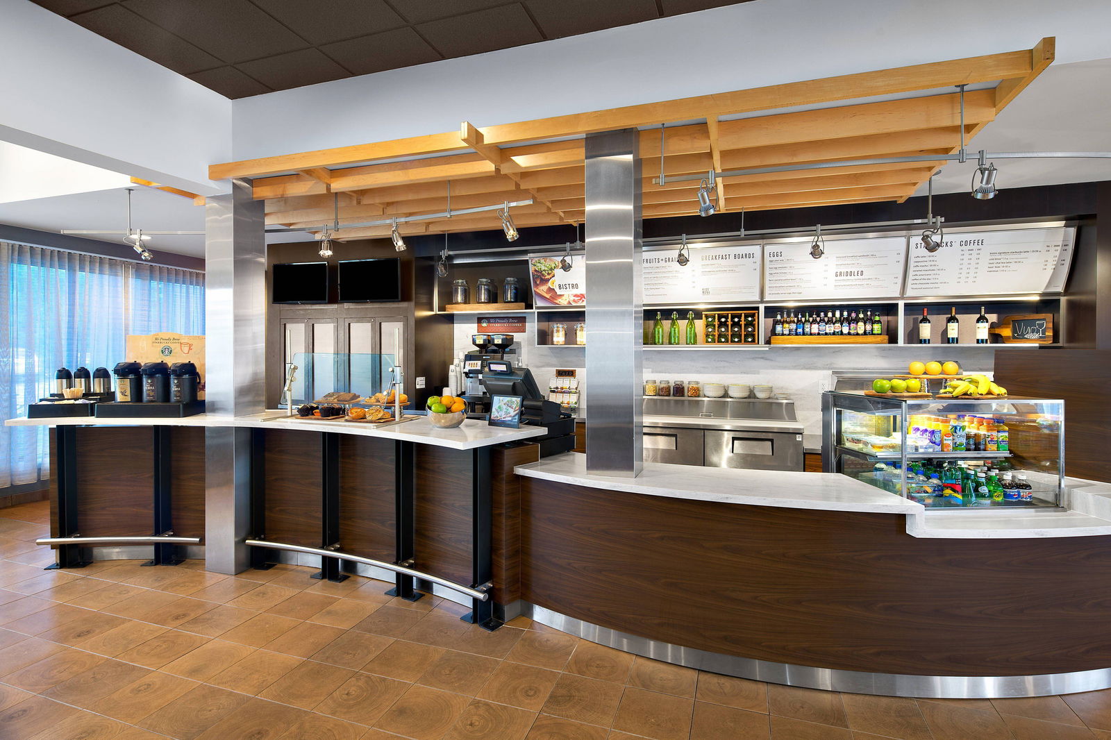 Courtyard By Marriott Pittsburgh Airport - thumb 9