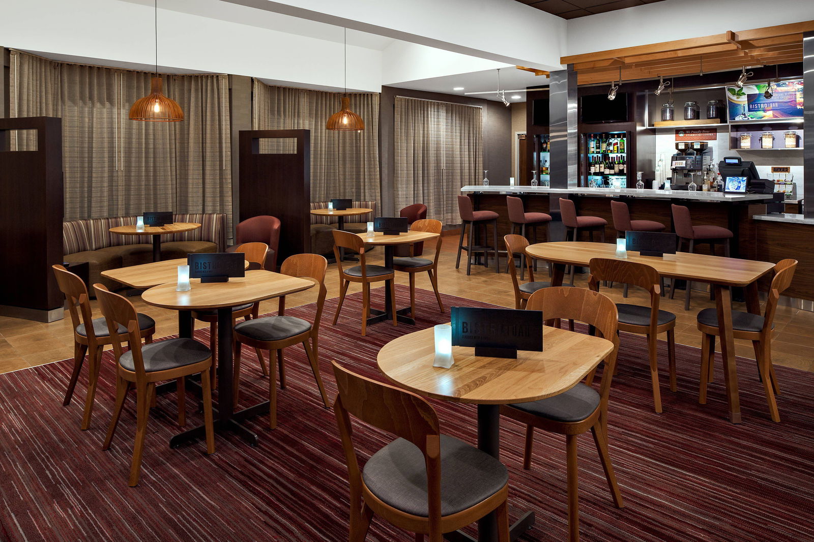 Courtyard By Marriott Pittsburgh Airport - thumb 10