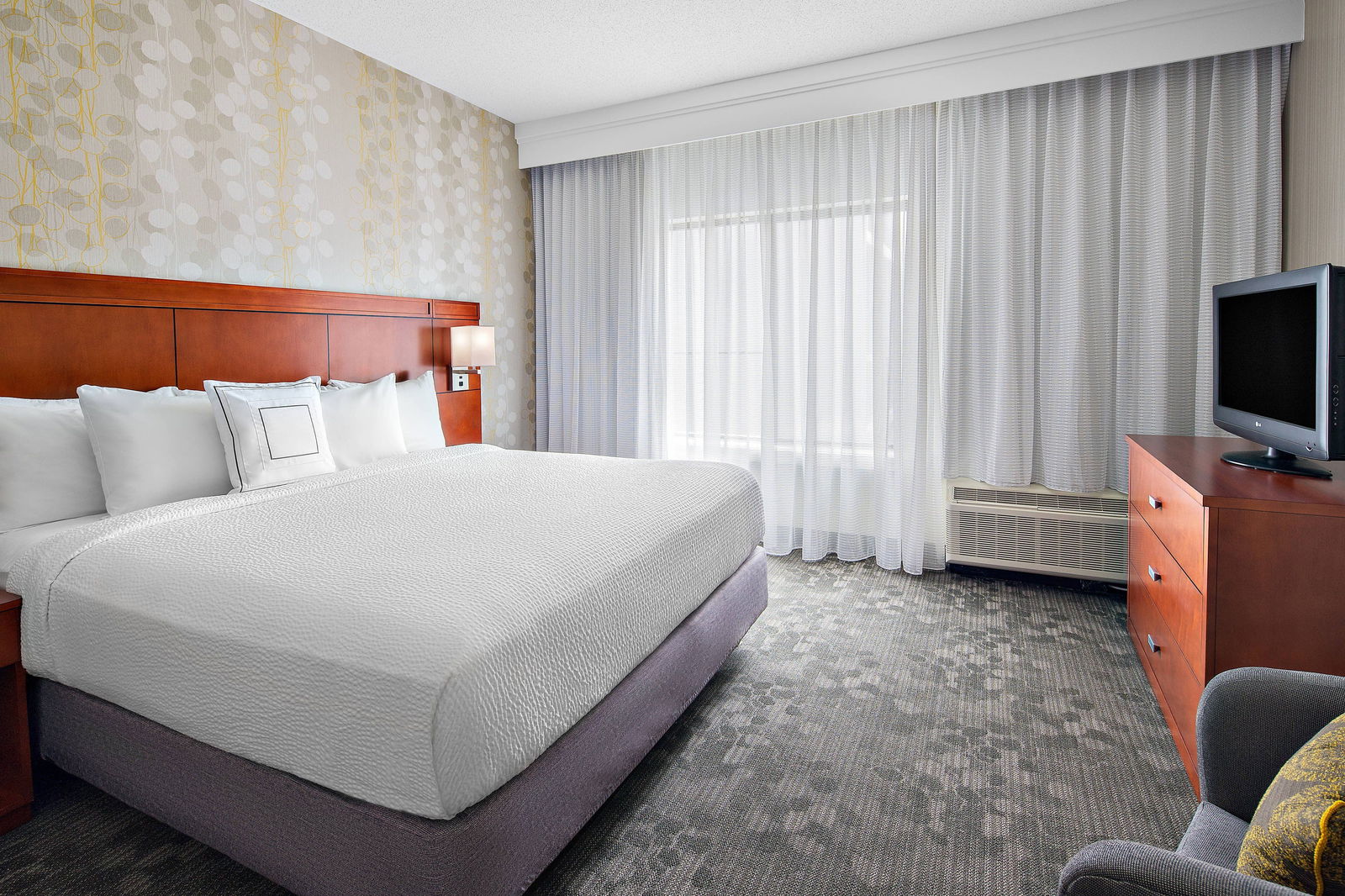 Courtyard By Marriott Pittsburgh Airport - thumb 11