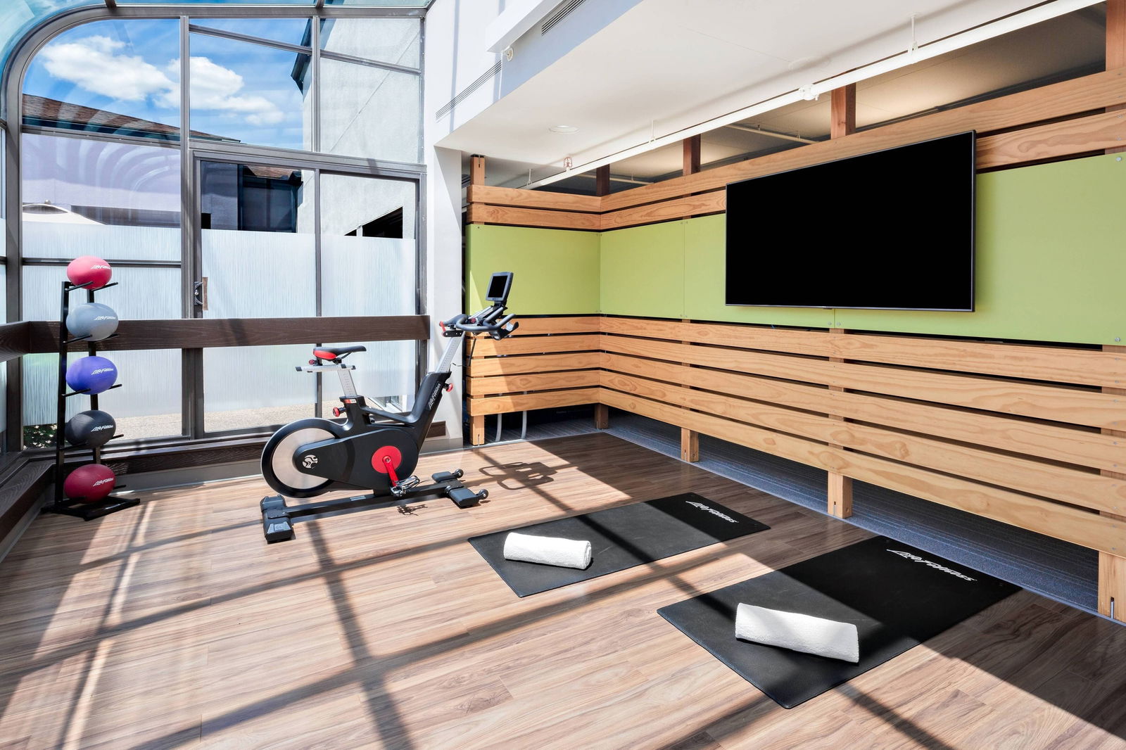 Courtyard By Marriott Pittsburgh Airport - thumb 13