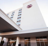 Sheraton Pittsburgh Airport Hotel - Tourism Bookings