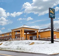 Quality Inn Pittsburgh Airport - Tourism Bookings