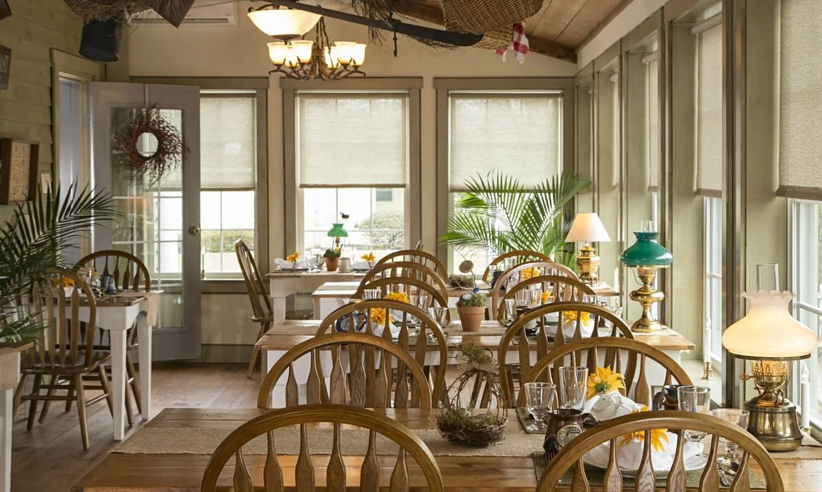 1825 Inn Bed And Breakfast - thumb 2