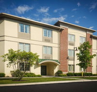 Best Western Plus Inn at King of Prussia - Tourism Bookings