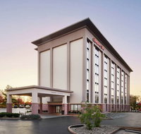Hampton Inn Philadelphia/King Of Prussia - Tourism Bookings