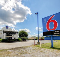 Motel 6 Philadelphia - Tourism Bookings