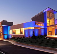Sheraton Valley Forge Hotel - Tourism Bookings