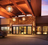 DoubleTree Pittsburgh Green Tree - Tourism Bookings