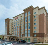 Drury Inn  Suites Pittsburgh Airport - Tourism Bookings