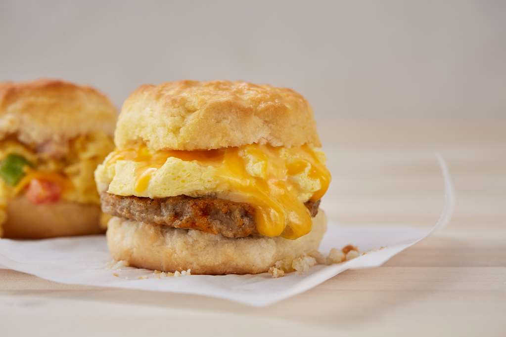 Drury Inn & Suites Pittsburgh Airport - thumb 15