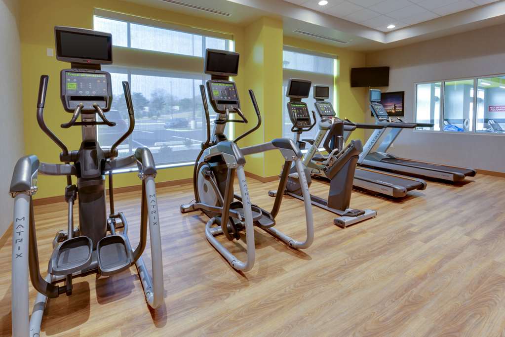 Drury Inn & Suites Pittsburgh Airport - thumb 16