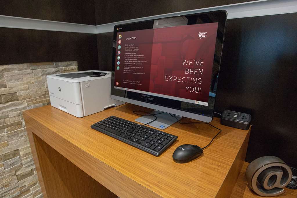 Drury Inn & Suites Pittsburgh Airport - thumb 17