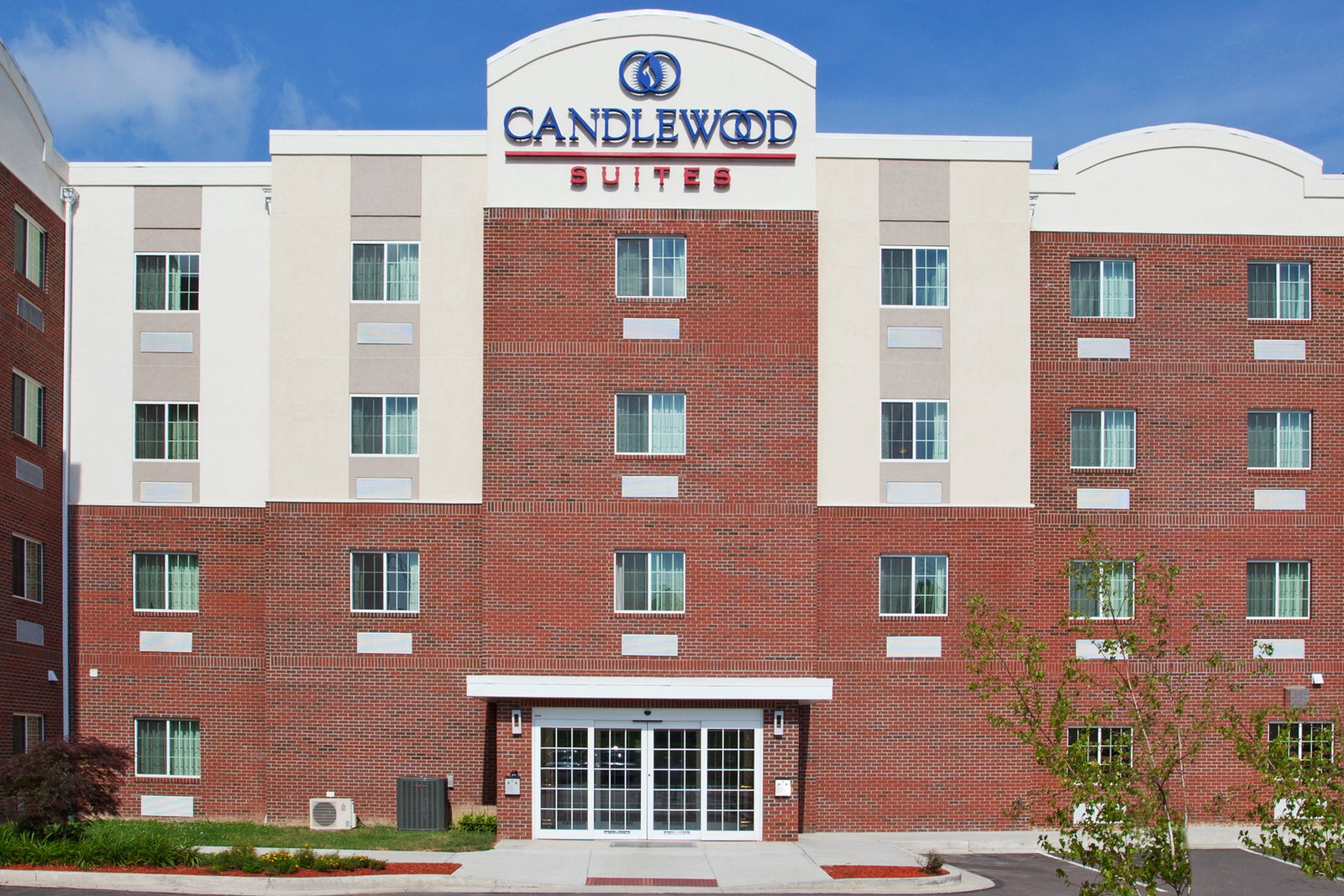 Candlewood Suites - thumb 1