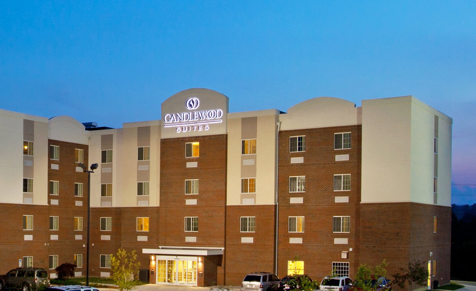 Candlewood Suites - thumb 3