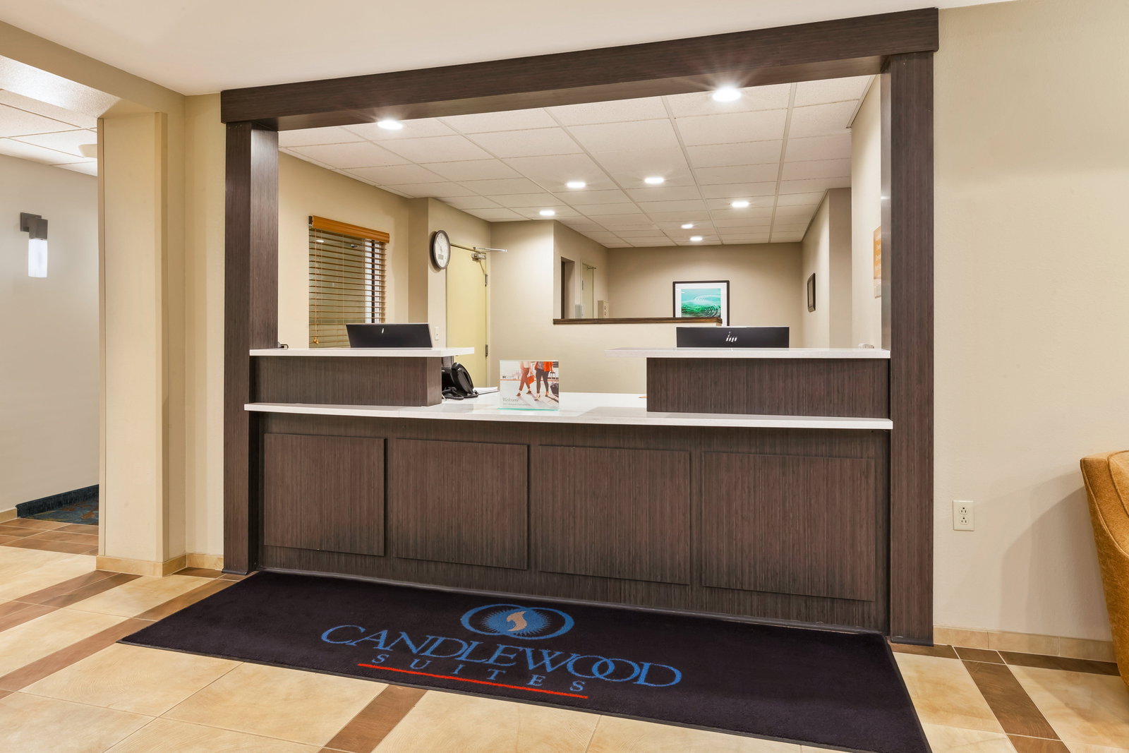 Candlewood Suites - thumb 5