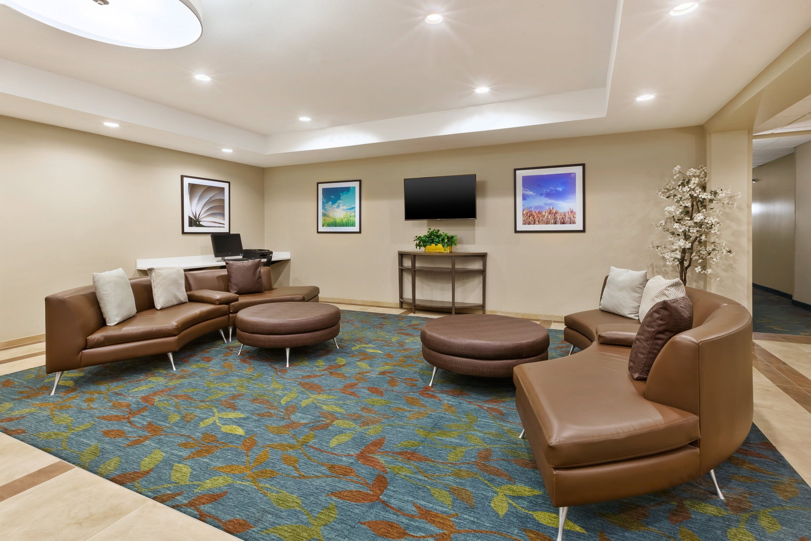 Candlewood Suites - thumb 6