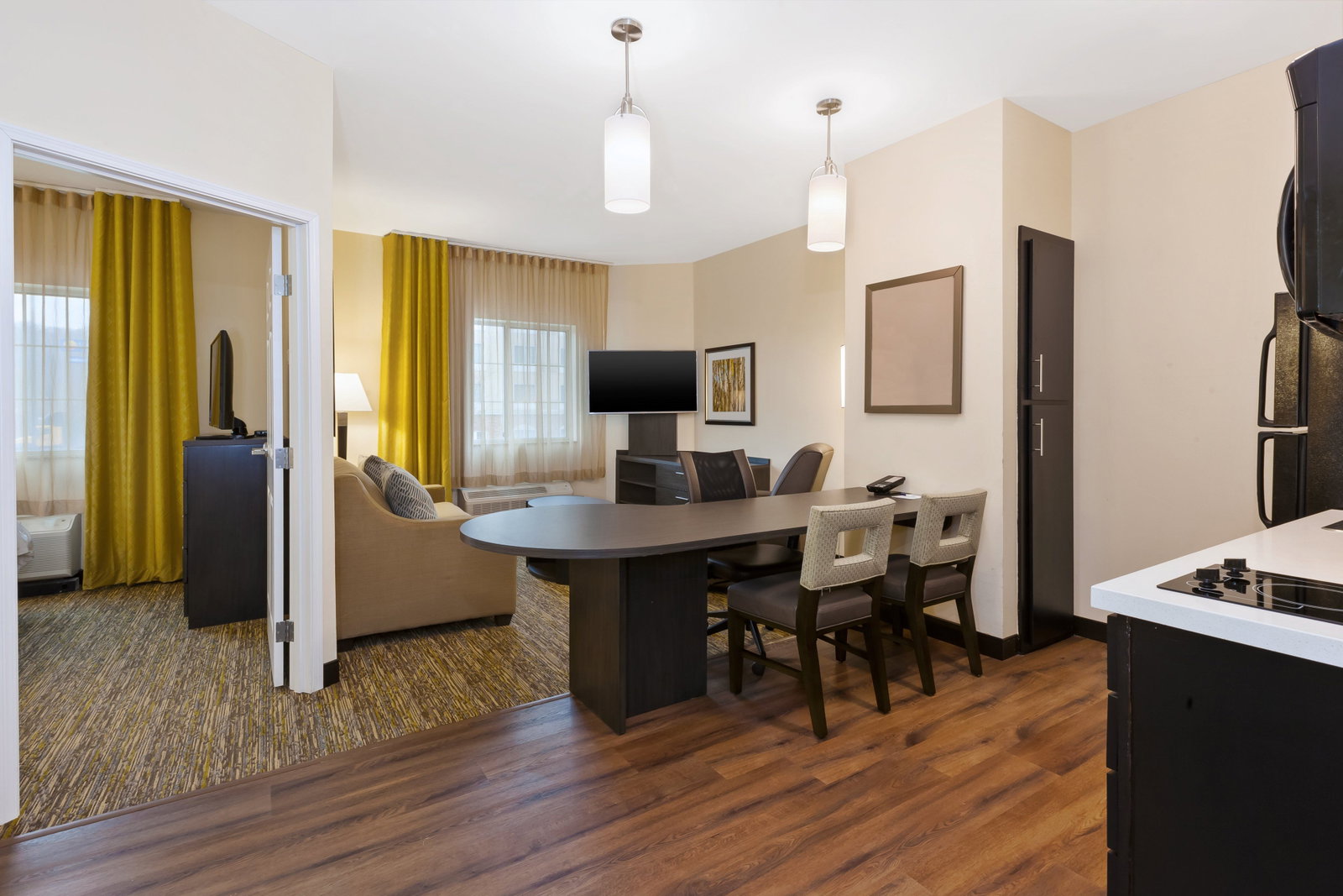 Candlewood Suites - thumb 9