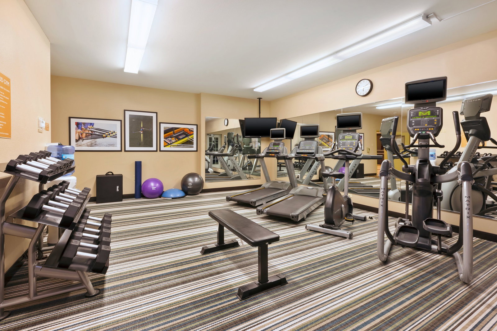 Candlewood Suites - thumb 13