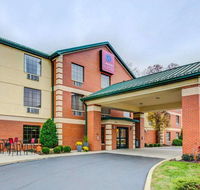 Comfort Suites Pittsburgh Airport - Tourism Bookings