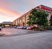 Hampton Inn Scranton at Montage Mountain - Tourism Bookings