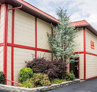Econo Lodge Scranton - Tourism Bookings
