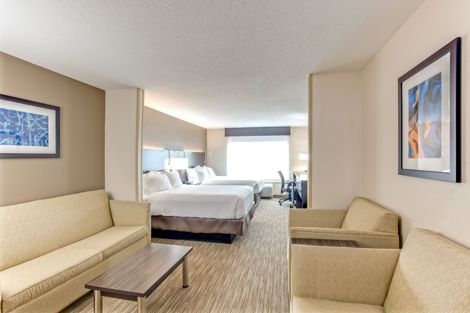 Holiday Inn Express Hotel & Suites - thumb 13