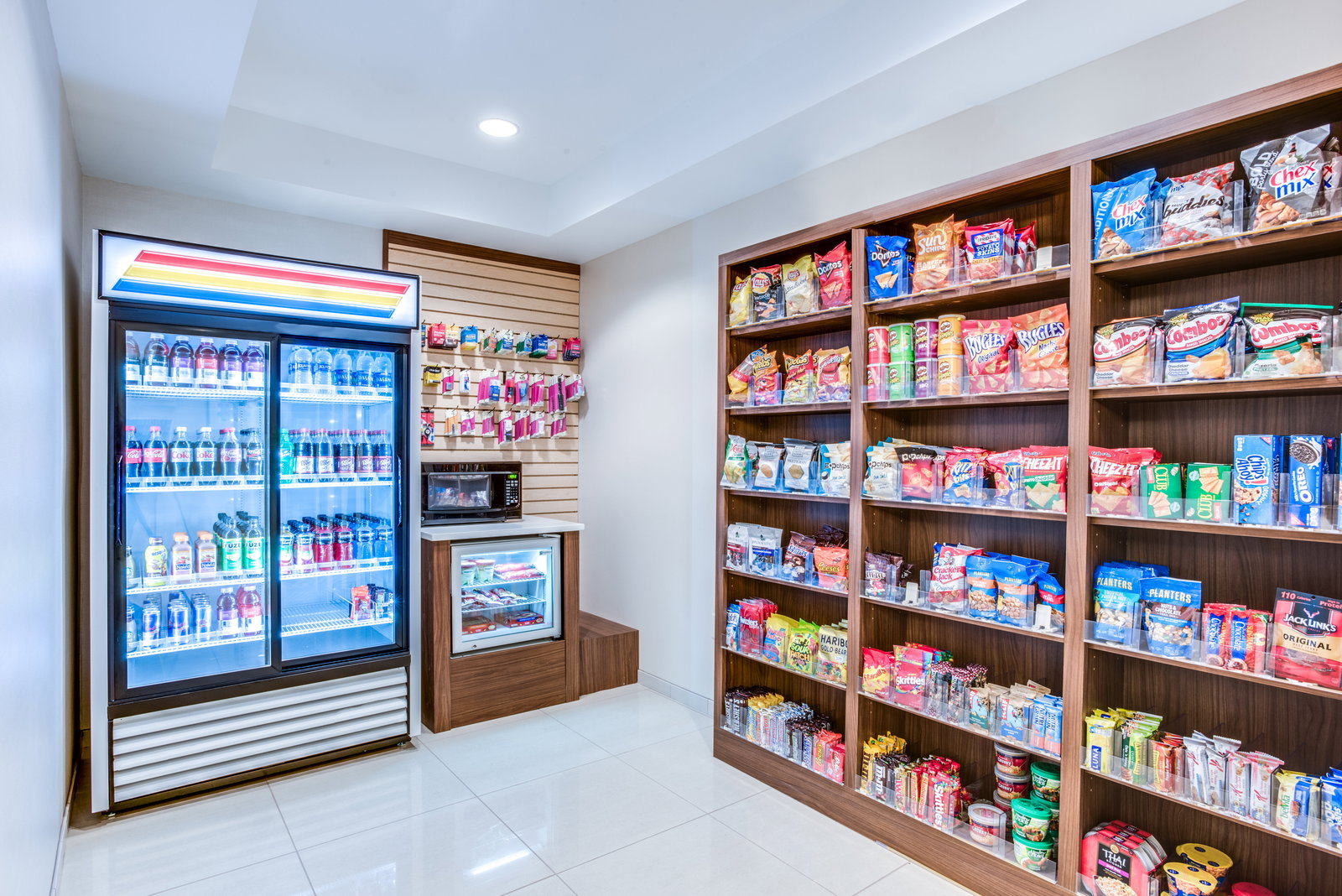 Holiday Inn Express Hotel & Suites - thumb 16