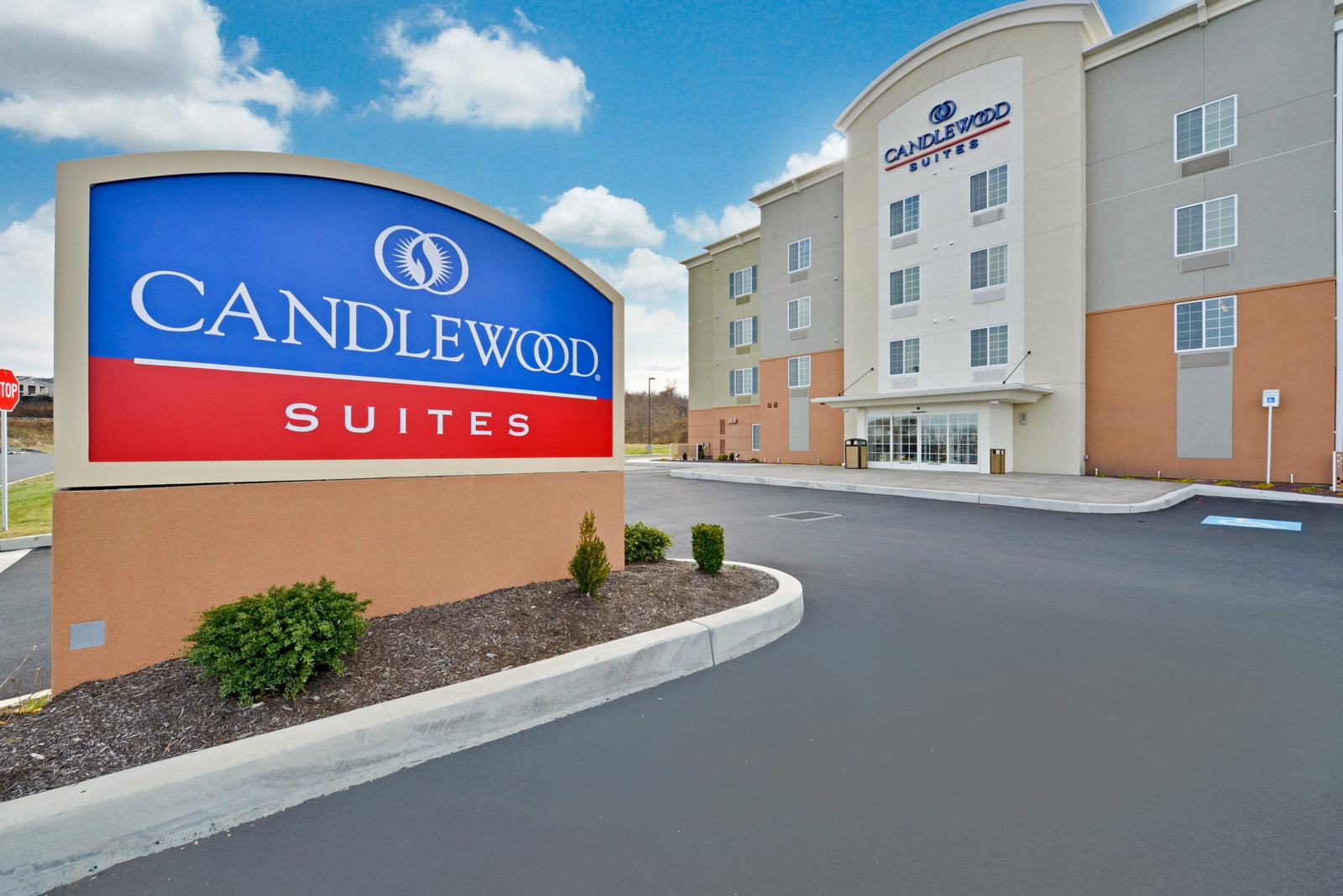 Candlewood Suites Harrisburg Hershey - thumb 0