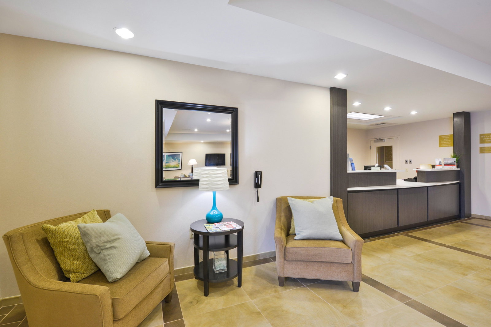 Candlewood Suites Harrisburg Hershey - thumb 2