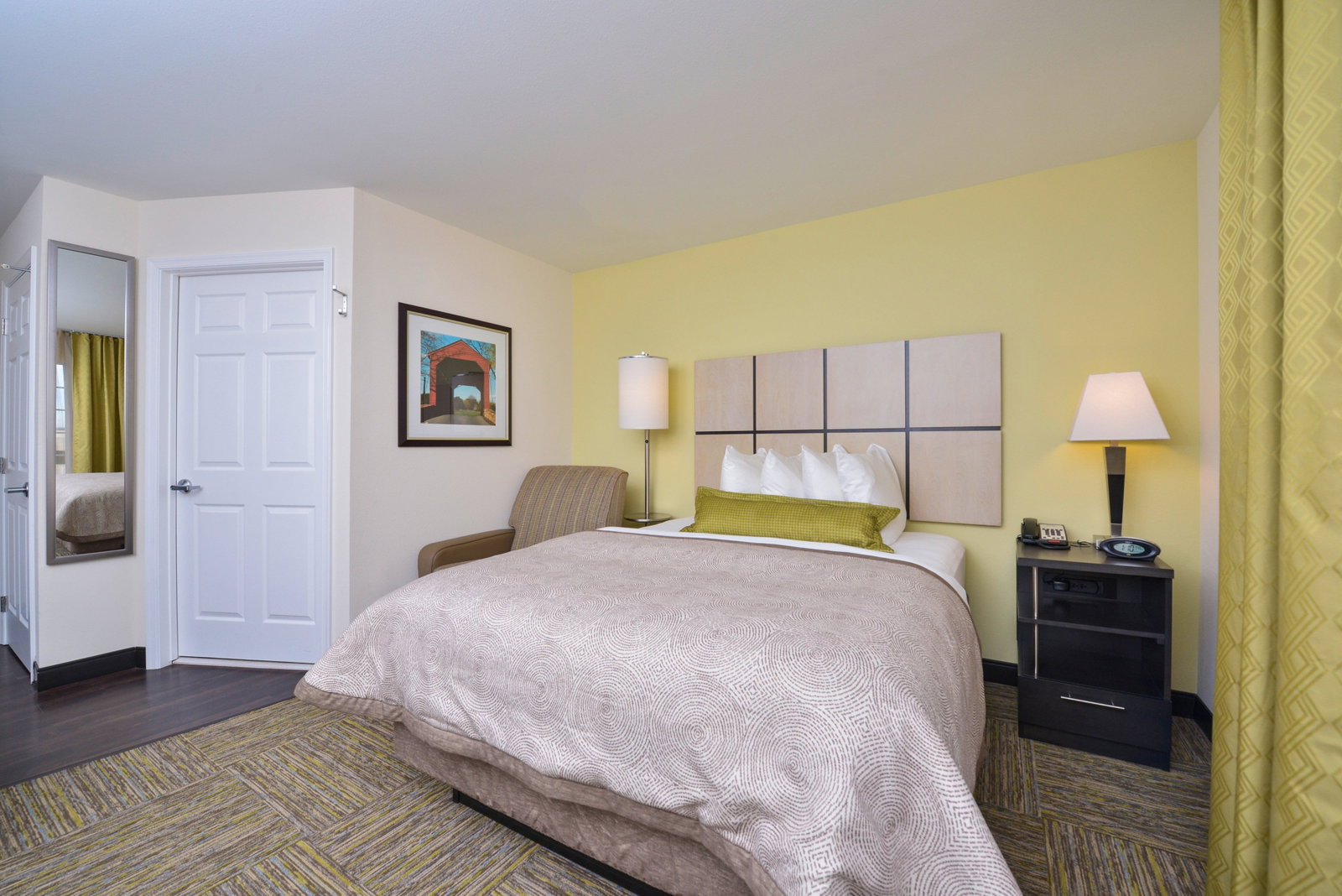 Candlewood Suites Harrisburg Hershey - thumb 7