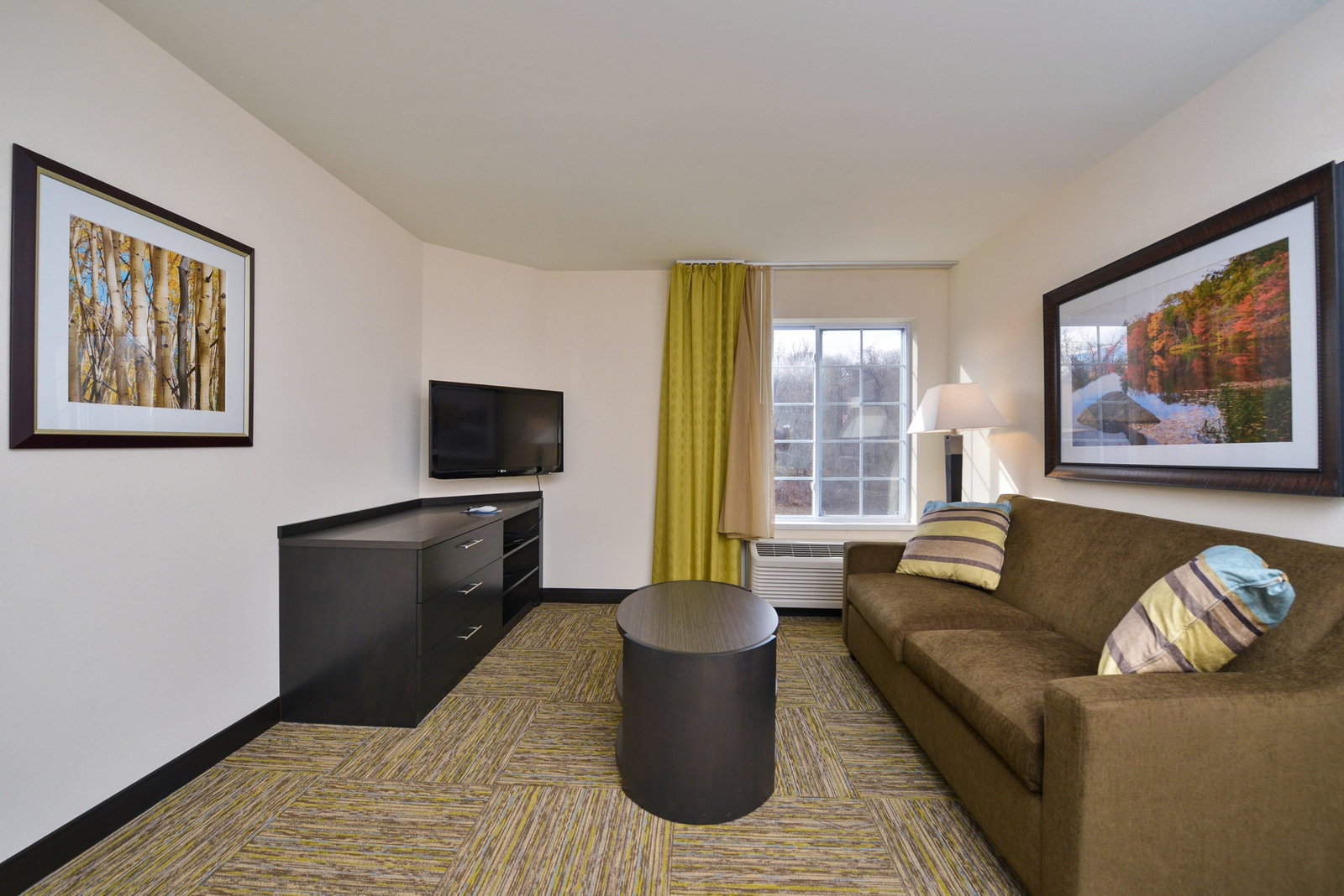 Candlewood Suites Harrisburg Hershey - thumb 9