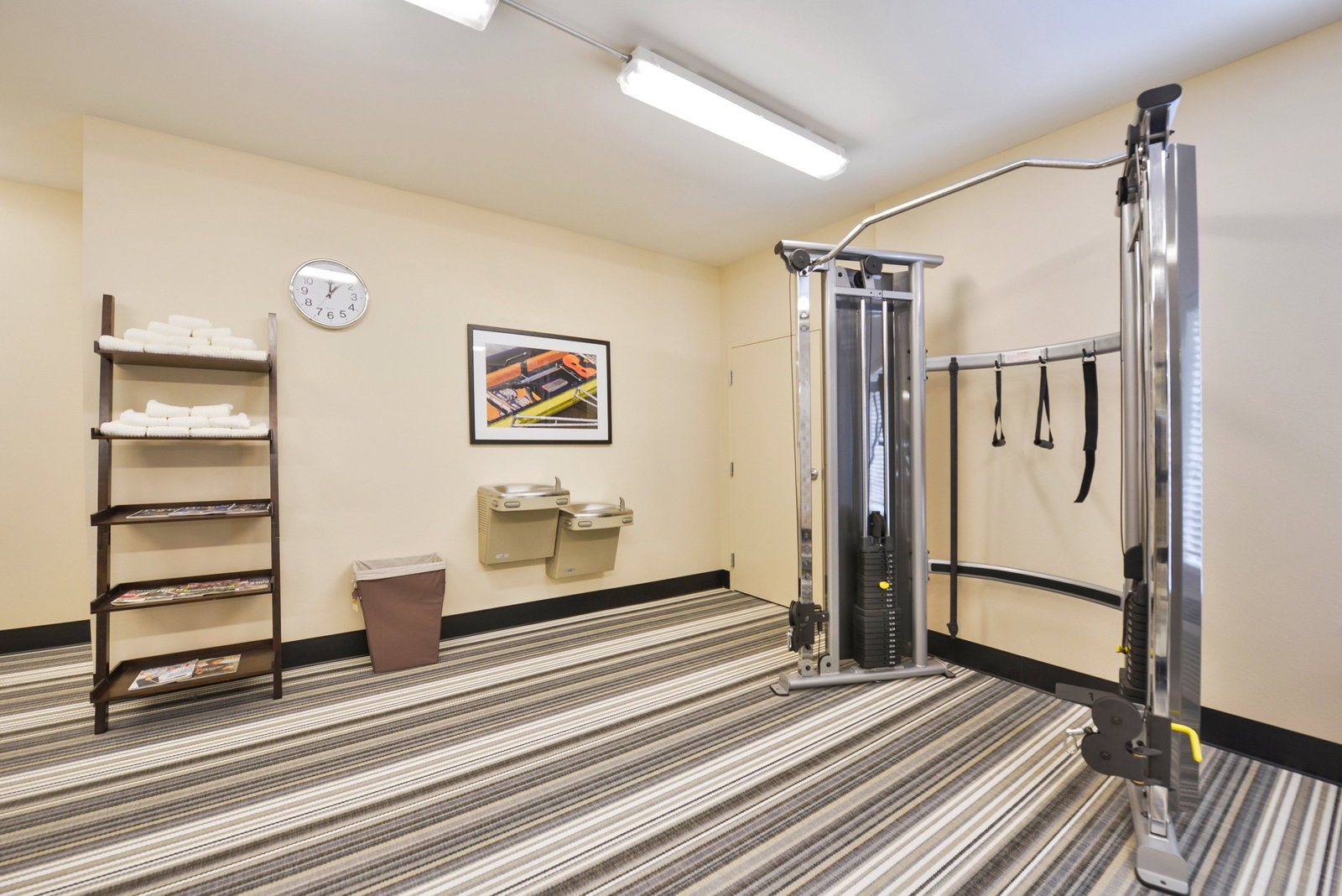Candlewood Suites Harrisburg Hershey - thumb 12