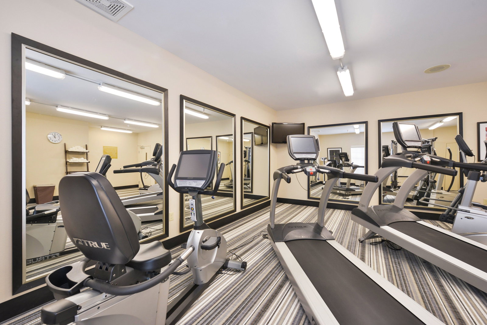Candlewood Suites Harrisburg Hershey - thumb 13