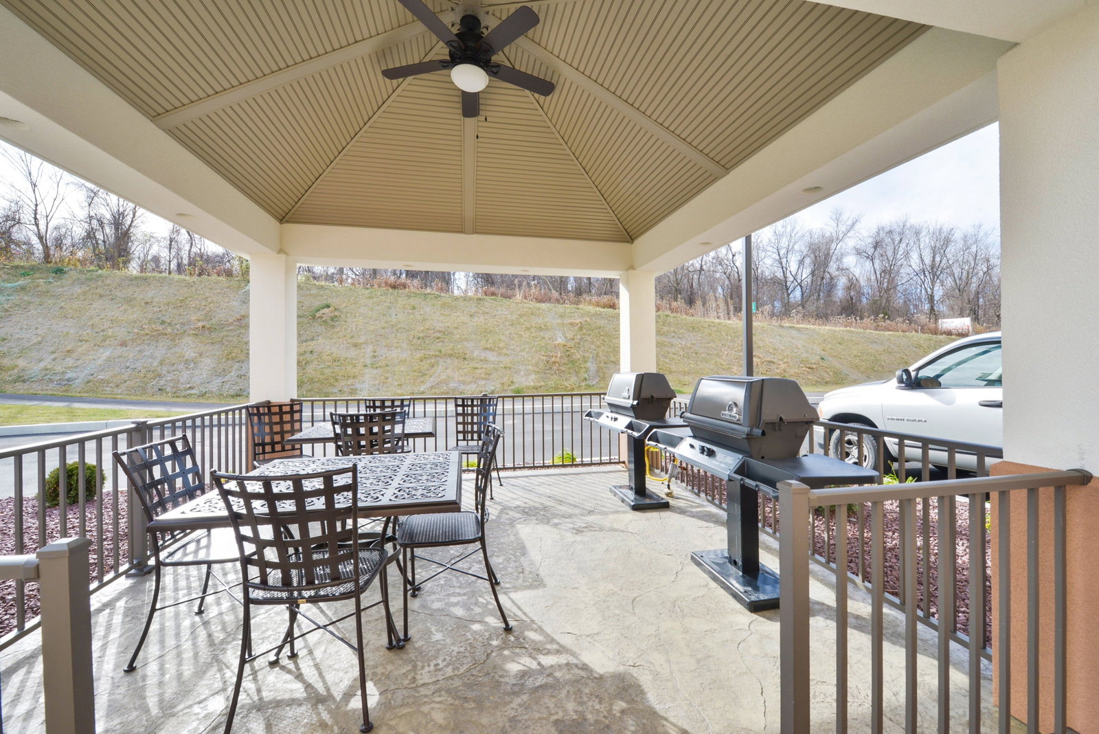 Candlewood Suites Harrisburg Hershey - thumb 15