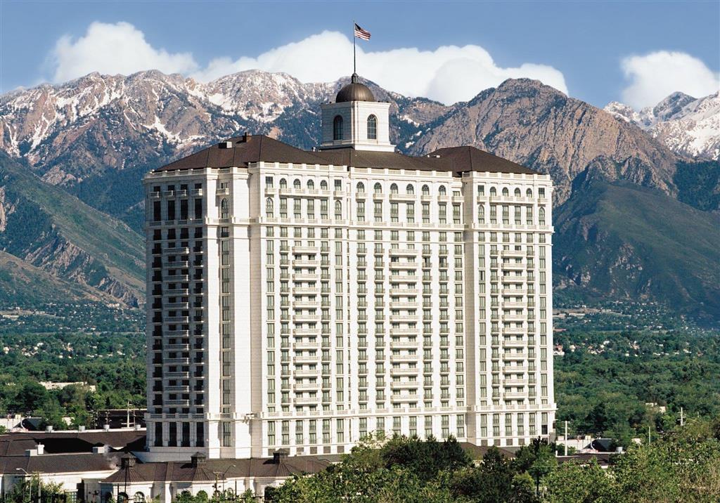 Grand America Hotel - thumb 0
