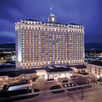 Grand America Hotel - thumb 1